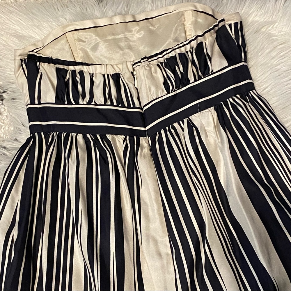 Anthropologie Corey Lynn Calter Bared Branches Dress - Picture 9 of 10
